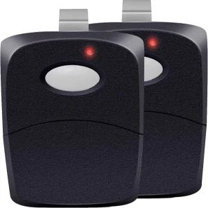 멀티코드 3089 308911 리니어 MCS308911 300MHZ 10 딥 스위치 게이트 오프너 리모컨용 2종(3년 보증)