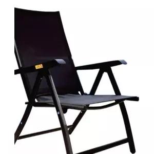 럭셔리 리클라이닝 마사지의자 라운지소파 접이식 블랙 오버사이즈