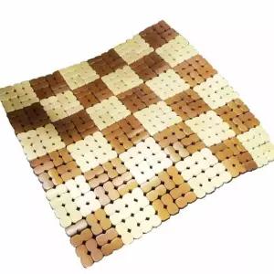 통기성 좋은 여름용 차량 방석 대형 쿠션 공부방 (WFJ5C3F)