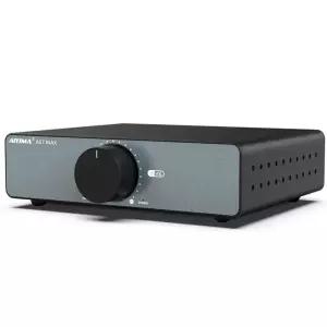 AIYIMA A07 MAX 파워 블루투스 아이마