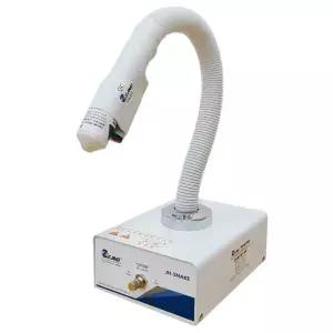 이온블로워 정전기제거 산업용 노즐 제전 제전기