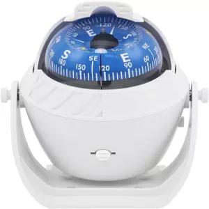 보트 카라반을 위한 해양 나침반 장착 볼 방수 카라반 트럭 자동차 내비게이션