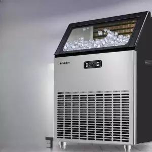 labito 제빙기 아이스메이커 업소용제빙기 미니 사무실