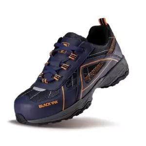 안전용 건설화 노가다 작업화 4인치 산업화 작업신발 (WFJ5SCW)