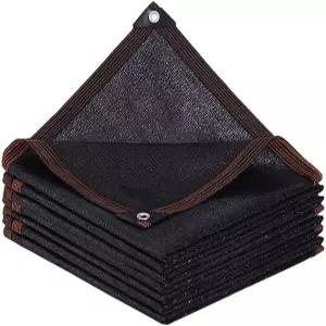 정원용 그늘막 85-90 -식물용 그늘막-6x3 FT 야외 페르골라 파티오 꽃 잔디 사육장 닭장을 위한 그롬메츠