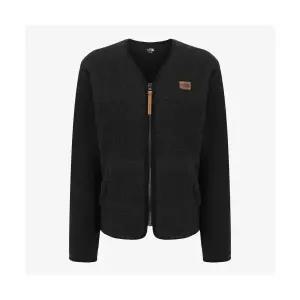 노스페이스 NJ4FR59A 베르모 울 플리스 자켓 CHARCOAL 121835