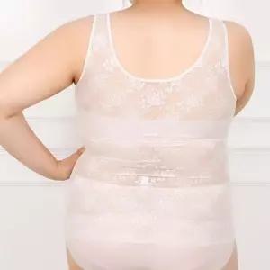 매쉬 파워넷 노와이어 빅사이즈 브라런닝 (WFJ6AT8)