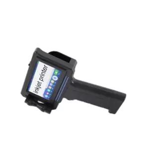 핸드프린터 날짜 바코드 인쇄기 마킹기 날인기