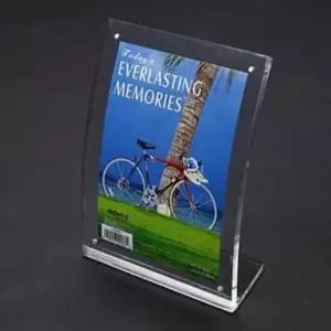 자석 테이블 사진액자 127x178 거실 장식용 액자 사진 인화액자 (WFJ5GNZ)