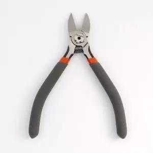 전선펜치 절단 가위 니퍼 14cm (WFK46E0)