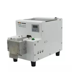 사일로 대형 스크류 머신 일괄 자동