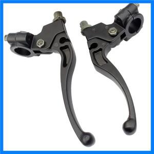 오토바이 브레이크 케이블 클러치 레버 7/8 