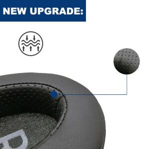 [호환품]소니호환 MDR-Z1000 MDR-7520 헤드셋 쿠션 귀마개 이어폰용 새 업그레이드 교체용 이어 패드