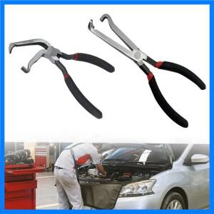 자동차 전기 제거 펜치 전기 커넥터 분리 펜치 제거 자동차 오토바이 수리 도구에 대한 연료 필터