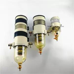 공장 경유유수분리기 트랩 배수 필터 유수분리장치