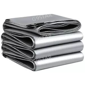 트럭 방수포 차호로 멍석망 덮개 가림막 화물차