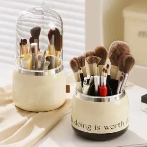 화장품정리함 강아지 티슈케이스 화장대 서랍장