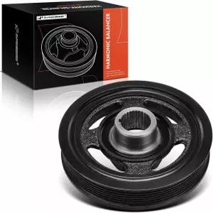 혼다 CR-V CRV 2017-2022 시빅 2016-2021 어코드 2018-2022 L4 1.5L와 호환되는 A-프리미엄 엔진 고조파