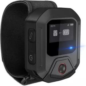 Insta360 X5 /X4 Air /X3 /One X2 /Go 3S /Ace Pro 2 /R RS R Wireless 82FT 리모컨 범위