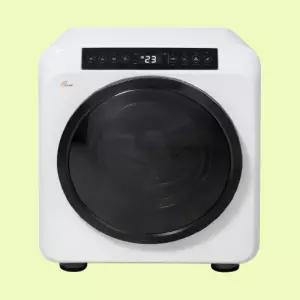 한일 미니건조기 5kg 수건 소형 원룸 건조기 HLD-5000W