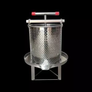 유압 착즙기 스테인리스 상업용 원액 과즙기계 쥬서기