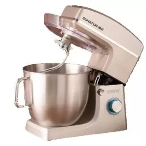 반죽기계 업소용 밀가루반죽기 제빵 믹서 1300W 자동