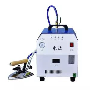 전기 스팀 보일러 화이트 식당 난방 본품 공업용 증기 관리