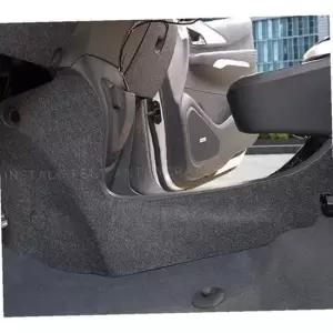 볼트 EV 기어박스 하단 커버 스크래치 방지 커버