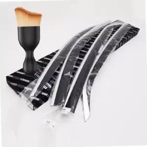 EQ900 블랙 자동차 썬바이저 햇빛가리개 도어 바이저 4개 세트