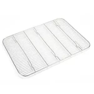 튀김용 기름망 6호 다용도 튀김받침대 쟁반받침 튀김기반주 고기튀김망 뜰채