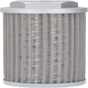 오일 필터 WU 100 흡입 유압 밸브 금속 메쉬 튜브형 발전기 연결부