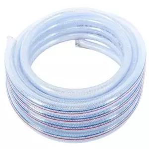 99265 미니멀 편사호스 15m 16mm 세차 원예 물호스 작업 원예 정원용품 물호스 쌍마TM