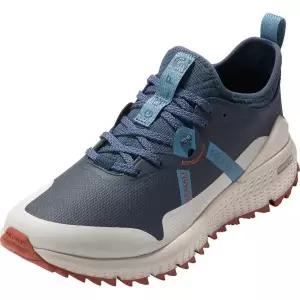 Cole Haan 남성용 제로그랜드 오버테이크 방수 골프, 북두칠성/고대 두루마리/오번, 7 와이드