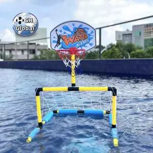 프레임 물놀이용품 농구 파크 골대 농구대 물놀이