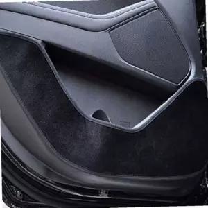 K5 도어 스크래치 방지 가드 발자국 커버