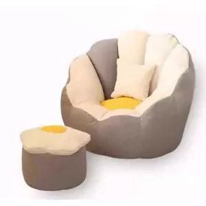 빈백 소파 인테리어 1인 빈백쇼파 쿠션 의자 1인용