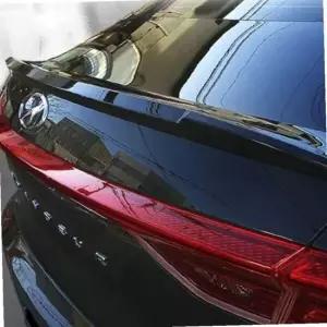 그랜저 IG 리어스포일러 날개 튜닝