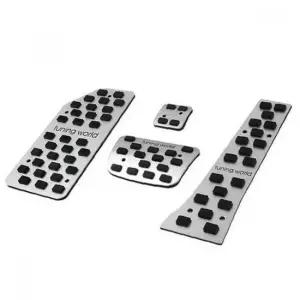 브레이크 엑셀 커버 발판 YF소나타