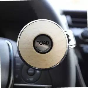 카데코 우드 핸들 파워 토드