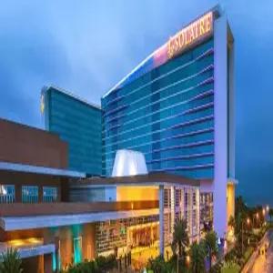 [마닐라/5성 특급] #솔레어 리조트 엔터테인먼트 시티 픽업포함 자유