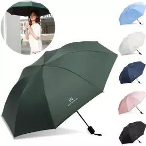 초경량 자동우산 양우산 암막양산 WFI7Z6Y