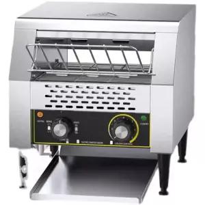 업소용 토스트기 컨베이어 오븐 베이글 대용량 카페