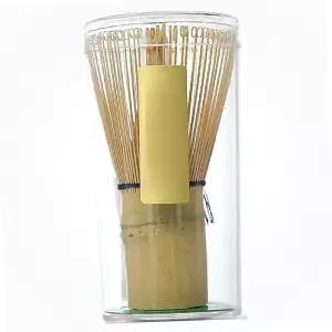 전통 차발 거품기 대나무 그릇 파우더 핸드 말차 믹서 차선 스푼 나무 차 액세서리 주방