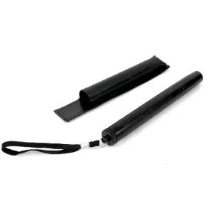 휴대용 호신용 삼단봉 소형 49cm 안전봉 야외용 호신봉 (WFJ6UTL)