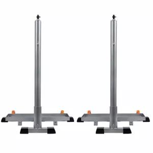 족구 세트 JN244S 뉴 족구 지주대