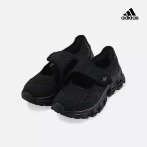 갤러리아 아디다스 우먼스 아디폼 메가 메리제인 샌들 JI2416