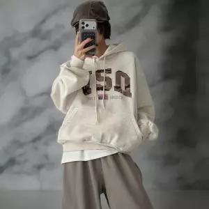 [다잇템] 여성 카모캔버스 벌룬소매 후드티_23999614_588872