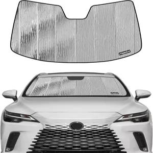 렉서스 RX 2023-2025 전면 유리창 차양용 피게니우스 윈드실드 선쉐이드 - 아스트라가드