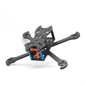 TYXTGY 3인치 FPV 레이싱 드론 프레임 키트 - 135mm 휠베이스, 30g 무게, 19mm 카메라 마운트 액세서리