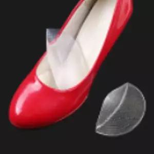 아치보호깔창 하이힐인솔 구두용 아치보호구두깔창 (WFJ73HP)